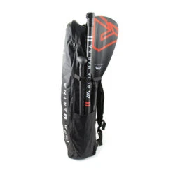 SAC A SUP AQUA MARINA BACKPACK ZIP 100L -JOBE Soldes sac a sup aqua marina backpack zip 100l 6