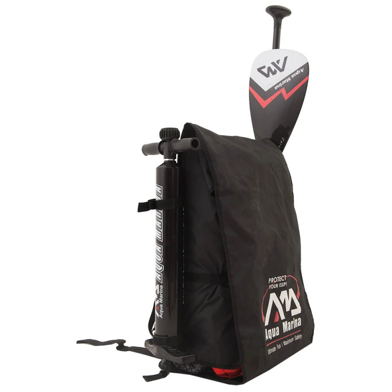 SAC A SUP MAGIC BACKPACK AQUA MARINA 6 SAC A SUP MAGIC BACKPACK AQUA MARINA – Image 4