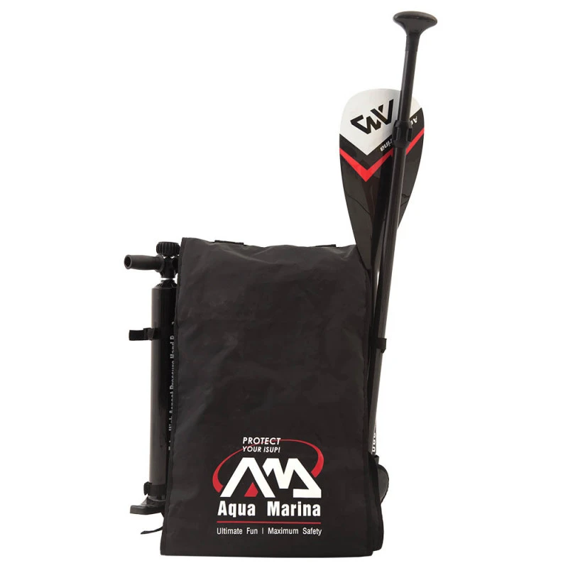 SAC A SUP MAGIC BACKPACK AQUA MARINA 7 SAC A SUP MAGIC BACKPACK AQUA MARINA – Image 5