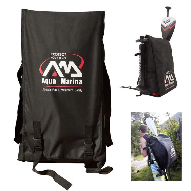 SAC A SUP MAGIC BACKPACK AQUA MARINA 3 SAC A SUP MAGIC BACKPACK AQUA MARINA