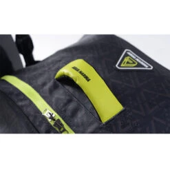 SAC DE TRANSPORT AQUA MARINA PREMIUM WHEELY 90L -JOBE Soldes sac de transport aqua marina premium wheely 90l 10