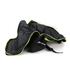 SAC DE TRANSPORT AQUA MARINA PREMIUM WHEELY 90L -JOBE Soldes sac de transport aqua marina premium wheely 90l 3