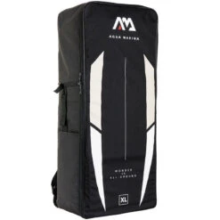 SAC DE TRANSPORT AQUA MARINA TAILLE XL