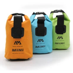 SAC ETANCHE AQUA MARINA 3L -JOBE Soldes sac etanche aqua marina 3l 2