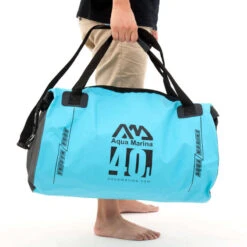 SAC ETANCHE AQUA MARINA 40L -JOBE Soldes sac etanche aqua marina 40l 2