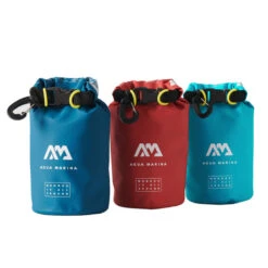 SAC ETANCHE AQUA MARINA MINI 2L 7 SAC ETANCHE AQUA MARINA MINI 2L -JOBE Soldes sac etanche aqua marina mini 2l 1