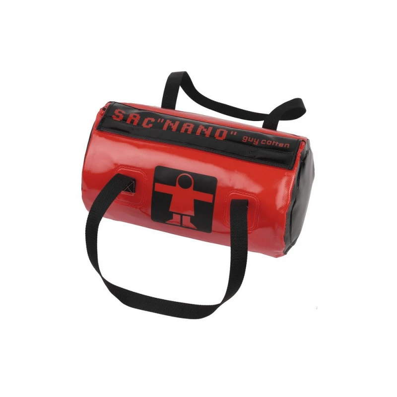 Sac étanche GUY COTTEN NAN-O 10L 9 Sac étanche GUY COTTEN NAN-O 10L – Image 7