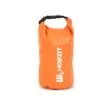 SAC ETANCHE HOWZIT 10L ORANGE -JOBE Soldes sac etanche ryde 10l orange