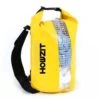 SAC ETANCHE Howzit 15L JAUNE -JOBE Soldes sac etanche ryde 15l jaune