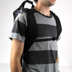 SAC ETANCHE HOWZIT 30L NOIR 12 SAC ETANCHE HOWZIT 30L NOIR -JOBE Soldes sac etanche ryde 30l noir 3