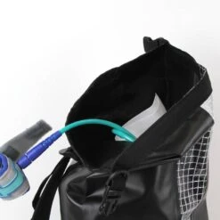 SAC ETANCHE HOWZIT 30L NOIR 15 SAC ETANCHE HOWZIT 30L NOIR -JOBE Soldes sac etanche ryde 30l noir 6