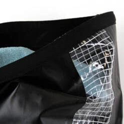 SAC ETANCHE Howzit 50L NOIR -JOBE Soldes sac etanche ryde 50l noir 4