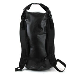 SAC ETANCHE Howzit 50L NOIR -JOBE Soldes sac etanche ryde 50l noir 5