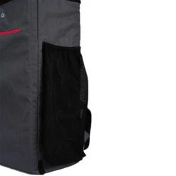 SAC TRANSPORT KAYAK AQUA MARINA ZIP GRIS TOMAHAWK AIR-C 2/3 -JOBE Soldes sac transport kayak aqua marina zip gris tomahawk air c 2 3 3