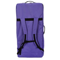SAC TRANSPORT SUP PADDLE AQUA MARINA ZIP PURPLE S -JOBE Soldes sac transport sup paddle aqua marina zip purple s 2