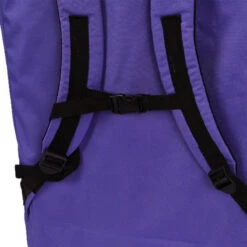 SAC TRANSPORT SUP PADDLE AQUA MARINA ZIP PURPLE S -JOBE Soldes sac transport sup paddle aqua marina zip purple s 3