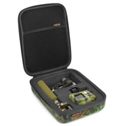 SACOCHE XSORIES POWER CAPXULE LARGE -JOBE Soldes sacoche xsories power capxule large 3