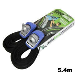 SANGLE ANTIVOL KANULOCK 03.3m 10 SANGLE ANTIVOL KANULOCK 03.3m -JOBE Soldes sangle antivol kanulock 033m 3