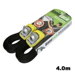 SANGLE ANTIVOL KANULOCK 03.3m 11 SANGLE ANTIVOL KANULOCK 03.3m -JOBE Soldes sangle antivol kanulock 033m 4