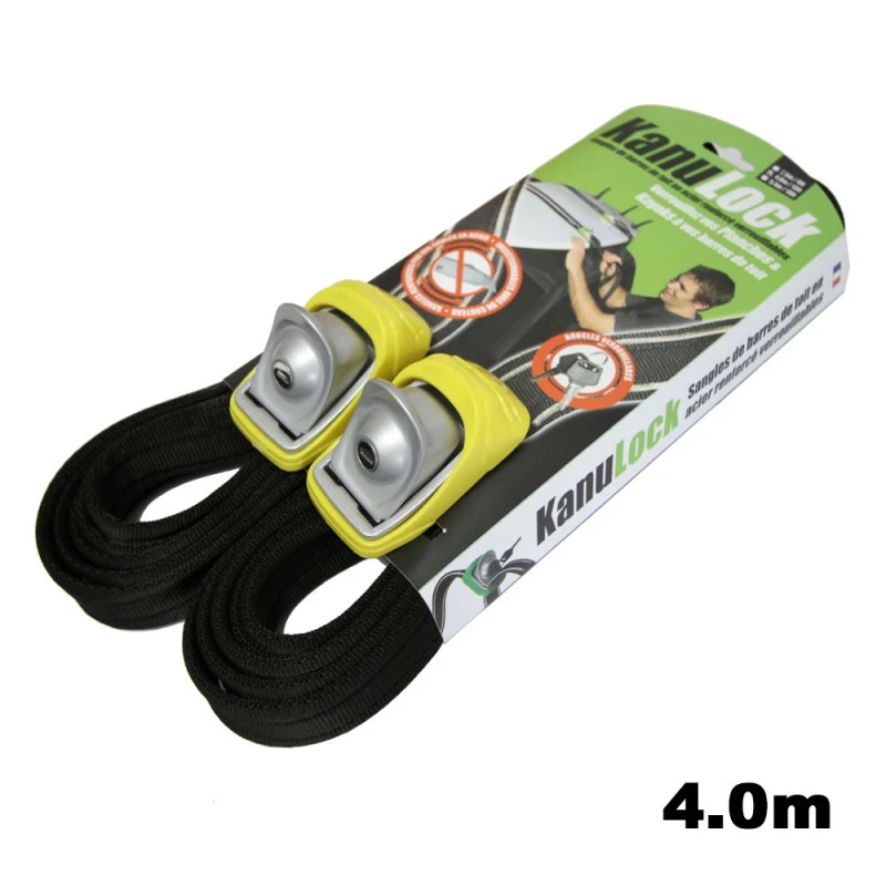 SANGLE ANTIVOL KANULOCK 03.3m 7 SANGLE ANTIVOL KANULOCK 03.3m – Image 5