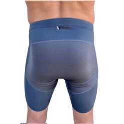 Short UV 50+ PADDLE Gris VAIKOBI -JOBE Soldes short uv 50 paddle gris vaikobi 2