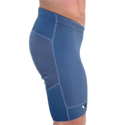 Short UV 50+ PADDLE Gris VAIKOBI -JOBE Soldes short uv 50 paddle gris vaikobi 3