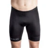 Short UV 50+ PADDLE Noir VAIKOBI -JOBE Soldes short uv 50 paddle noir vaikobi