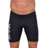 Short VCOLD FLEX Noir VAIKOBI 2 Short VCOLD FLEX Noir VAIKOBI -JOBE Soldes short vcold flex noir vaikobi
