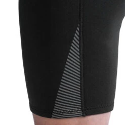 SHORTY JOBE ATLANTA 2MM NOIR BACKZIP -JOBE Soldes shorty jobe atlanta 2mm noir backzip 5
