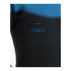 Shorty Jobe Boston Shorty 2MM Blue -JOBE Soldes shorty jobe boston shorty 2mm blue 4