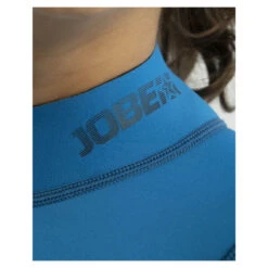 Shorty Jobe Boston Shorty 2MM Blue -JOBE Soldes shorty jobe boston shorty 2mm blue 5