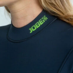 Shorty Jobe Sofia 3/2mm Midnight Blue -JOBE Soldes shorty jobe sofia 3 2mm midnight blue 3