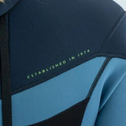 Shorty Jobe Sofia 3/2mm Midnight Blue -JOBE Soldes shorty jobe sofia 3 2mm midnight blue 4