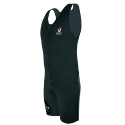 SHORTY NEOPRENE JOHN BOUNTY AQUADESIGN 3MM