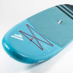 SUP FANATIC VIPER AIR WINDSURF 11.0 -JOBE Soldes sup fanatic viper air windsurf 110 2022 2