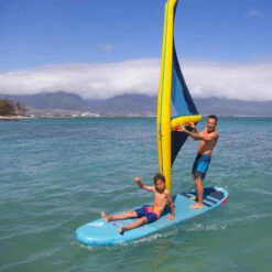 SUP FANATIC VIPER AIR WINDSURF 11.0 -JOBE Soldes sup fanatic viper air windsurf 110 2022 3