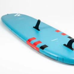 SUP FANATIC VIPER AIR WINDSURF 11.0 -JOBE Soldes sup fanatic viper air windsurf 110 2022 5