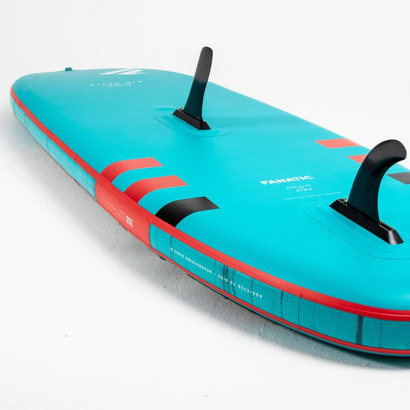 SUP FANATIC VIPER AIR WINDSURF PREMIUM 2022 355 8 SUP FANATIC VIPER AIR WINDSURF PREMIUM 2022 355 – Image 6