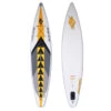SUP GONFLABLE NAISH ONE 2021 12.6 -JOBE Soldes sup gonflable naish one 2021 126