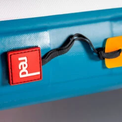 Red Paddle Co. SUP GONFLABLE RED PADDLE SPORT 11.0 14 Red Paddle Co. SUP GONFLABLE RED PADDLE SPORT 11.0 -JOBE Soldes sup gonflable red paddle sport 110 2022 3