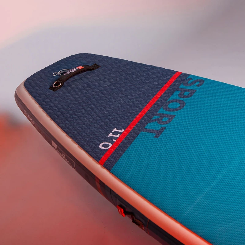 Red Paddle Co. SUP GONFLABLE RED PADDLE SPORT 11.0 7 Red Paddle Co. SUP GONFLABLE RED PADDLE SPORT 11.0 – Image 5