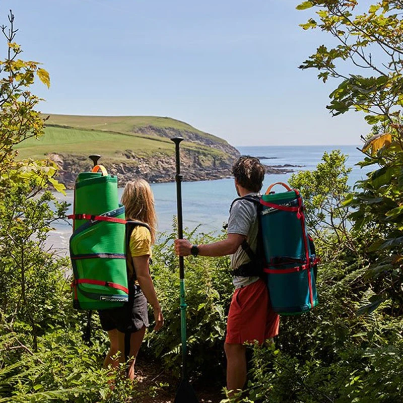 Red Paddle Co. SUP GONFLABLE RED PADDLE SPORT 11.3 PURPLE 6 Red Paddle Co. SUP GONFLABLE RED PADDLE SPORT 11.3 PURPLE – Image 4