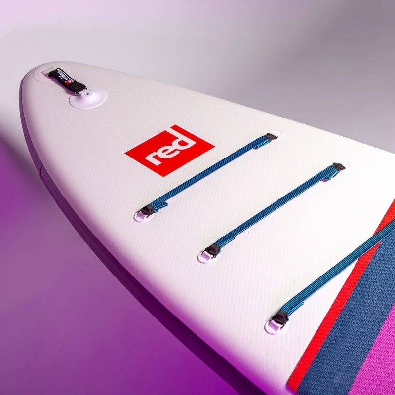 Red Paddle Co. SUP GONFLABLE RED PADDLE SPORT 11.3 PURPLE 7 Red Paddle Co. SUP GONFLABLE RED PADDLE SPORT 11.3 PURPLE – Image 5