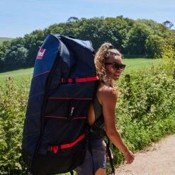 Red Paddle Co. SUP GONFLABLE RED PADDLE SPORT 11.3 PURPLE 14 Red Paddle Co. SUP GONFLABLE RED PADDLE SPORT 11.3 PURPLE -JOBE Soldes sup gonflable red paddle sport 113 purple 2022 5