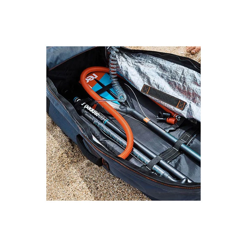 Red Paddle Co. SUP GONFLABLE RED PADDLE SPORT 11.3 PURPLE 9 Red Paddle Co. SUP GONFLABLE RED PADDLE SPORT 11.3 PURPLE – Image 7