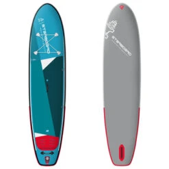 SUP GONFLABLE STARBOARD IGO ZEN 11.2 2023 -JOBE Soldes sup gonflable starboard igo zen 112 2022 2