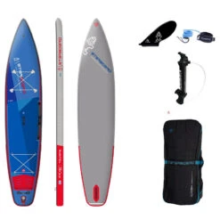 JOBE Soldes -JOBE Soldes sup gonflable starboard touring deluxe sc 2021 126 1