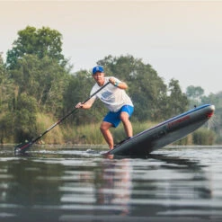 SUP GONFLABLE STARBOARD TOURING DELUXE SC 12.6 2023 -JOBE Soldes sup gonflable starboard touring deluxe sc 2021 126 3