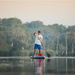 SUP GONFLABLE STARBOARD TOURING ZEN 12.6 2023 -JOBE Soldes sup gonflable starboard touring zen 126 2022 2