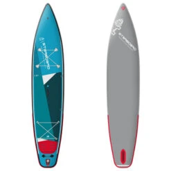 SUP GONFLABLE STARBOARD TOURING ZEN 12.6 2023 -JOBE Soldes sup gonflable starboard touring zen 126 2022 3